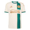 2ª Camiseta Atlanta United Authentic 2026