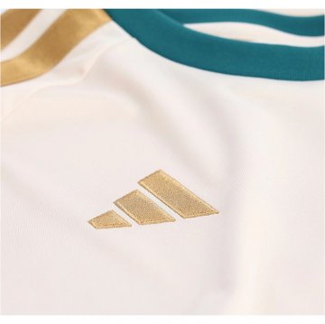 2ª Camiseta Atlanta United Mujer 2026