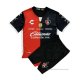 1ª Camiseta Atlas Nino 2022-2023