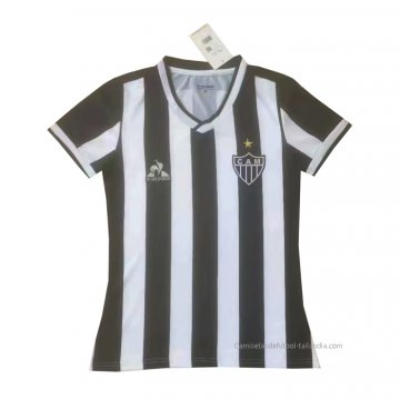 1ª Camiseta Atletico Mineiro Mujer 2021