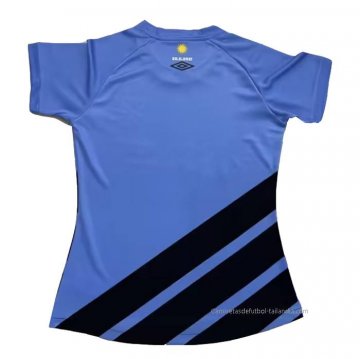 2ª Camiseta Atletico Paranaense Mujer 2023