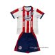 1ª Camiseta Atletico San Luis Nino 2025-2026
