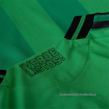 1ª Camiseta Austin Authentic 2025