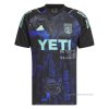 Camiseta Austin Special 2023