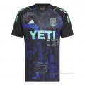Camiseta Austin Special 2023