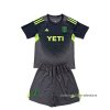 2ª Camiseta Austin Portero Nino 2025 2ª Camiseta Austin Portero Nino 2025