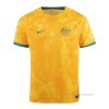 1ª Camiseta Australia Authentic 2022
