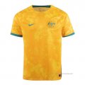 1ª Camiseta Australia Authentic 2022
