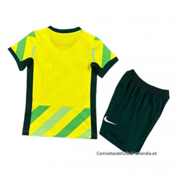 1ª Camiseta Australia Nino 2025