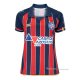 2ª Camiseta Bahia FC Mujer 2022