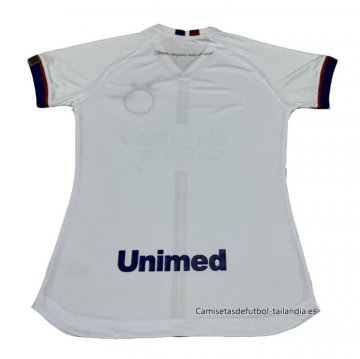 1ª Camiseta Bahia Mujer 2024