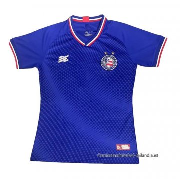 3ª Camiseta Bahia Mujer 2024 3ª Camiseta Bahia Mujer 2024