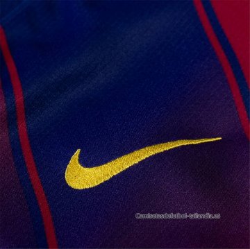1ª Camiseta Barcelona Mujer 2025-2026