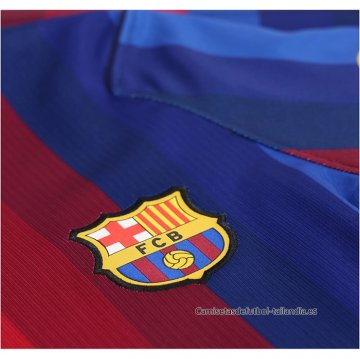 1ª Camiseta Barcelona Mujer 2026-2027