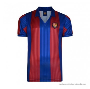 1ª Camiseta Barcelona Retro 1991-1992 1ª Camiseta Barcelona Retro 1991-1992