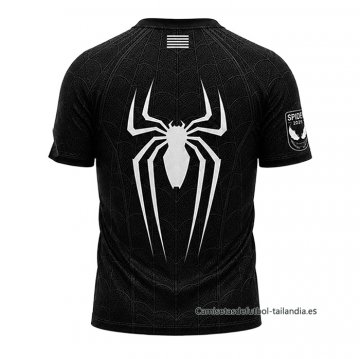 Camiseta Barcelona Special 2026-2027 Negro