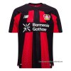1ª Camiseta Bayer Leverkusen 2026-2027