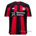 1ª Camiseta Bayer Leverkusen 2026-2027