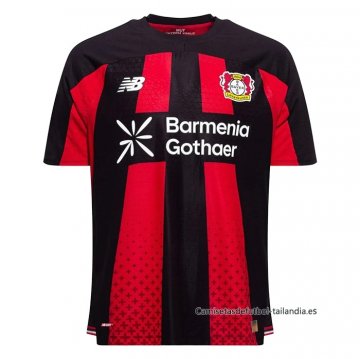 1ª Camiseta Bayer Leverkusen 2026-2027 1ª Camiseta Bayer Leverkusen 2026-2027