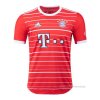 1ª Camiseta Bayern Munich Authentic 2022-2023 1ª Camiseta Bayern Munich Authentic 2022-2023