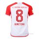 1ª Camiseta Bayern Munich Jugador Goretzka 2023-2024