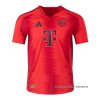 1ª Camiseta Bayern Munich Authentic 2024-2025