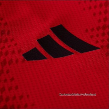 1ª Camiseta Bayern Munich Authentic 2024-2025