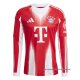 1ª Camiseta Bayern Munich Manga Larga 2025-2026
