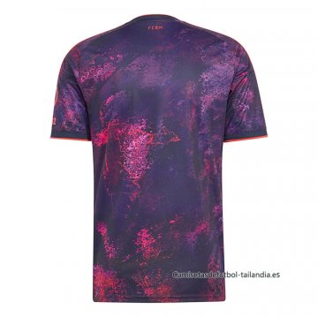 3ª Camiseta Bayern Munich 2026-2027