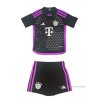 2ª Camiseta Bayern Munich Nino 2023-2024