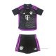 2ª Camiseta Bayern Munich Nino 2023-2024