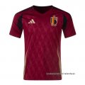 1ª Camiseta Belgica 2024 (2XL-4XL)