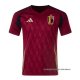 1ª Camiseta Belgica 2024 (2XL-4XL)