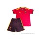 1ª Camiseta Belgica Nino 2026