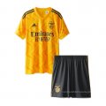 2ª Camiseta Benfica Nino 2022-2023
