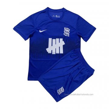 1ª Camiseta Birmingham City Nino 2023-2024 1ª Camiseta Birmingham City Nino 2023-2024