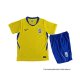 2ª Camiseta Birmingham City Nino 2026-2027