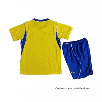 2ª Camiseta Birmingham City Nino 2026-2027