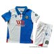 1ª Camiseta Blackburn Rovers Nino 2024-2025