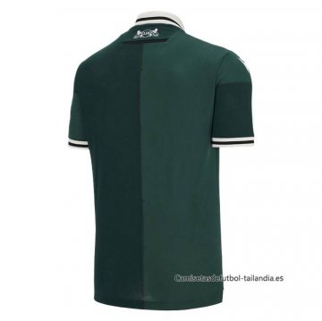 2ª Camiseta Blackburn Rovers 2025-2026