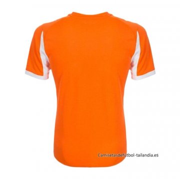 1ª Camiseta Blackpool 2025-2026