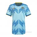 3ª Camiseta Boca Juniors 2023-2024