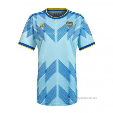 3ª Camiseta Boca Juniors 2023-2024 3ª Camiseta Boca Juniors 2023-2024