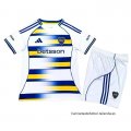3ª Camiseta Boca Juniors Nino 2026