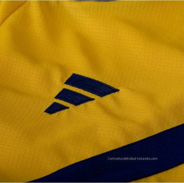 2ª Camiseta Boca Juniors 2023-2024