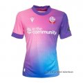 3ª Camiseta Bolton Wanderers 2024-2025