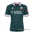 2ª Camiseta Bolton Wanderers 2024-2025