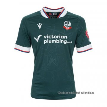 2ª Camiseta Bolton Wanderers 2024-2025