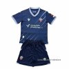 2ª Camiseta Bolton Wanderers Nino 2025-2026 2ª Camiseta Bolton Wanderers Nino 2025-2026