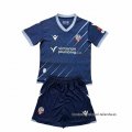 2ª Camiseta Bolton Wanderers Nino 2025-2026